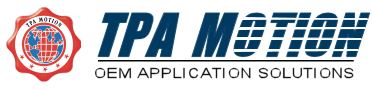 TPA Motion Logo