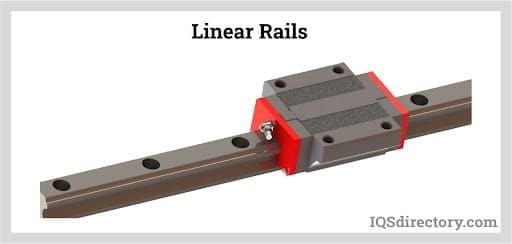 Linear Rails