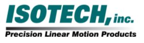 Isotech, Inc. Logo